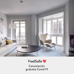 Easo 7 By Feelfree San Sebastián