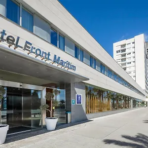 Front Maritim Hotel Barcelona
