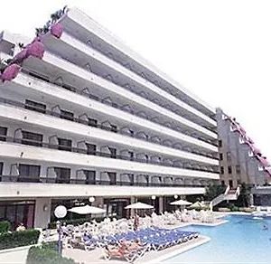 Tropic Park Resort Malgrat de Mar