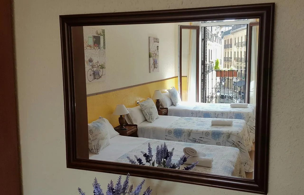 Pension Ibai San Sebastián